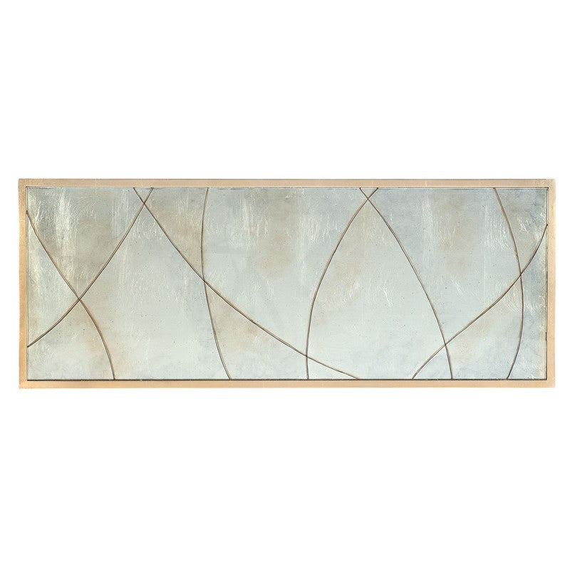 Melange Joannie 2-Door Chest