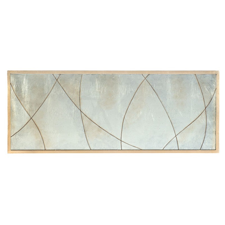 Melange Joannie 2-Door Chest
