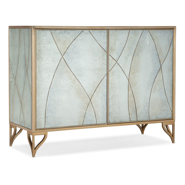 Melange Joannie 2-Door Chest