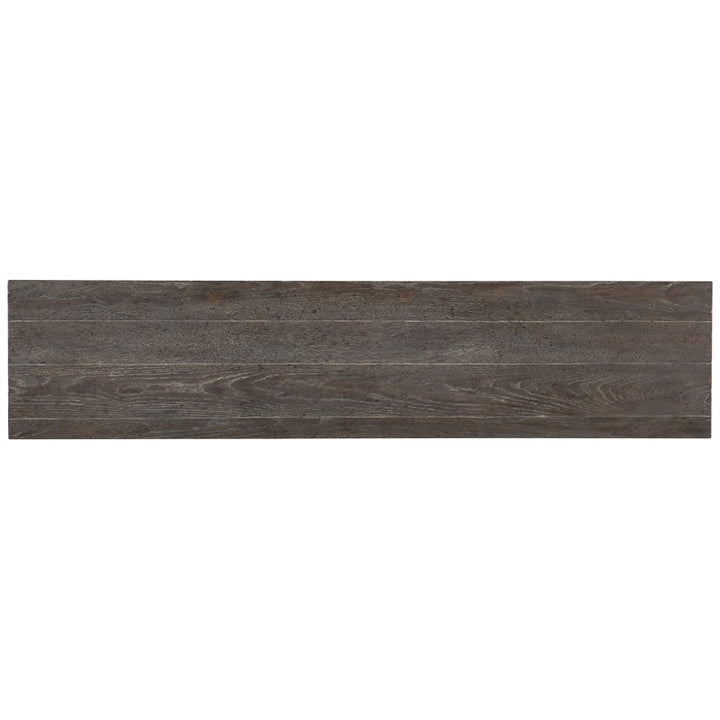 Melange - Swaley 4-Door Credenza