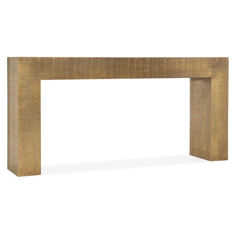 Melange - Kanchan Sofa Console