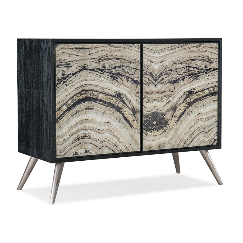 Melange - Rockee 2-Door Chest