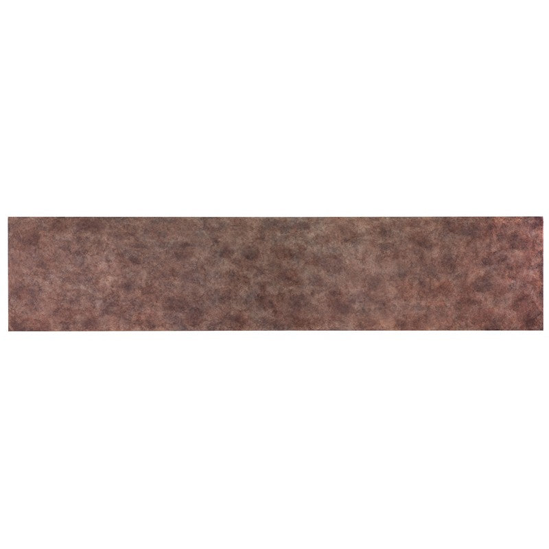 Melange - Taj Console - Bronze