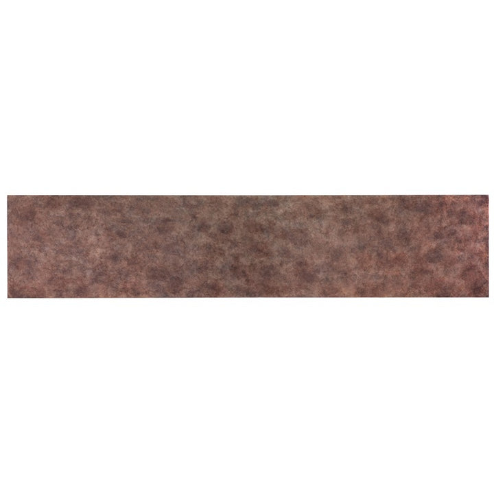 Melange - Taj Console - Bronze