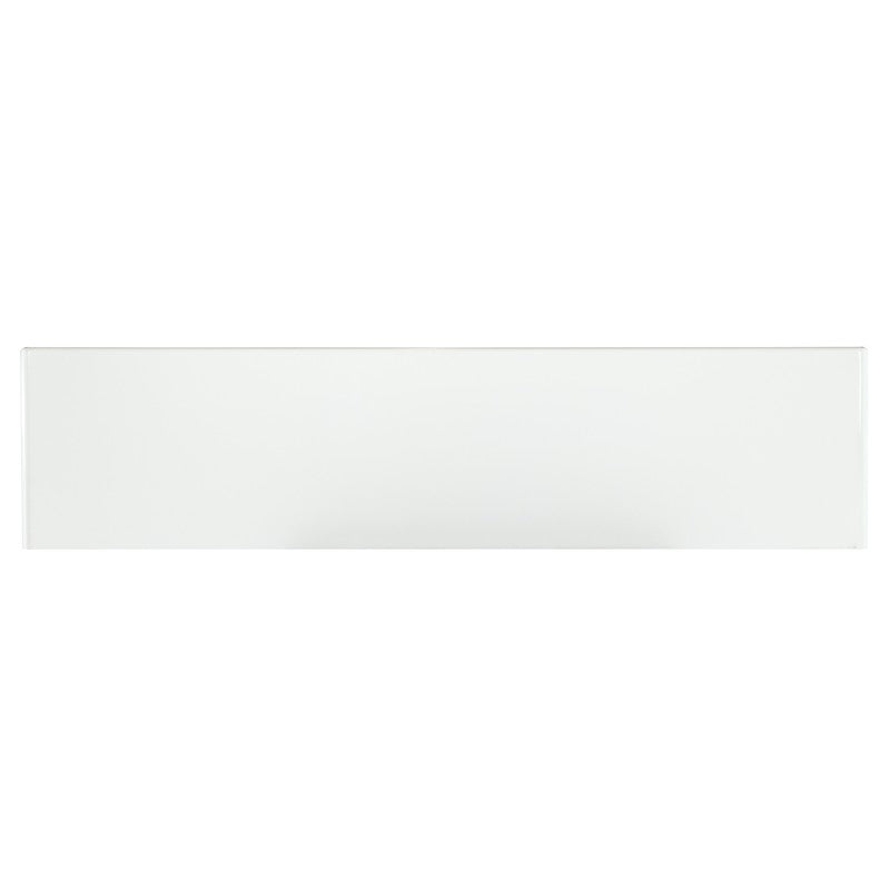 Melange - Graffitio Credenza - White