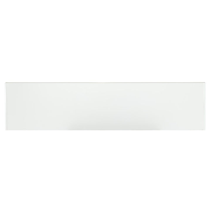 Melange - Graffitio Credenza - White