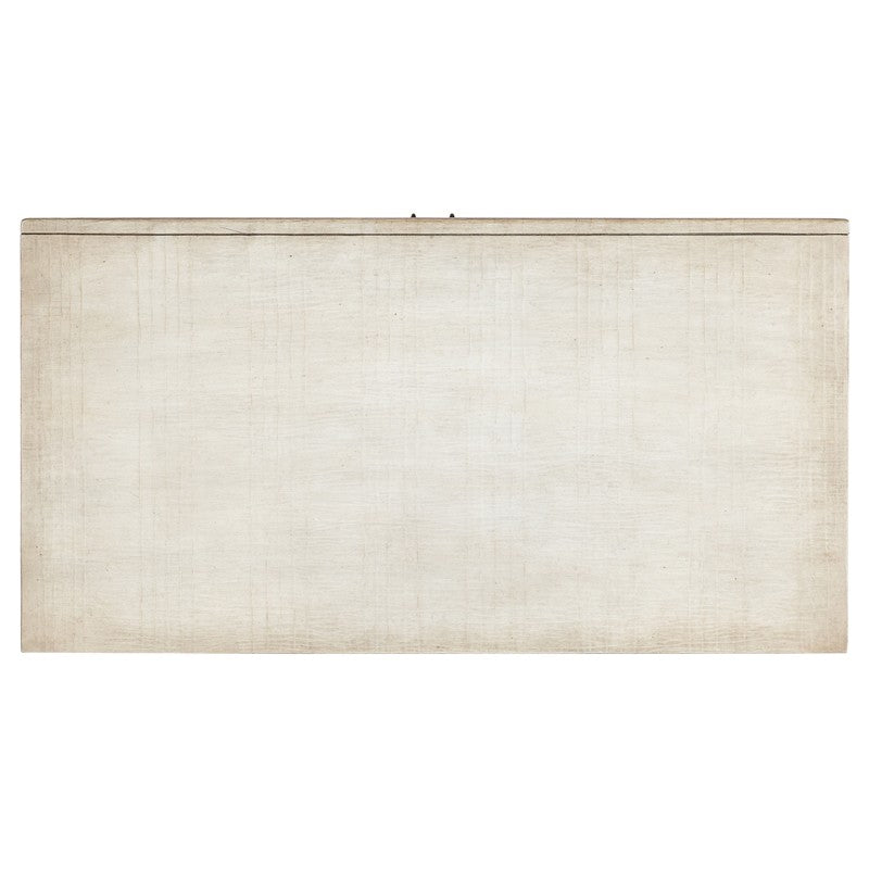 Melange - Dynasty Accent Chest - Beige