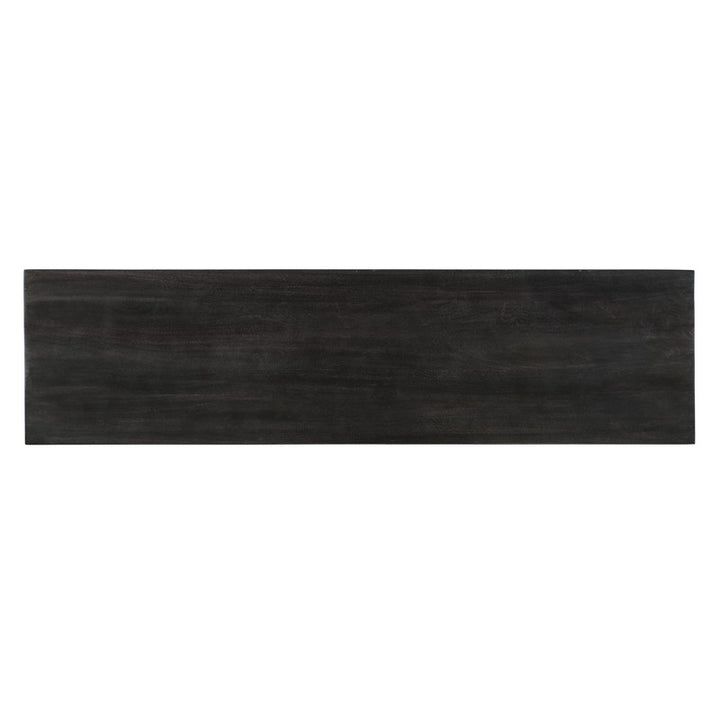 Melange - Renee Credenza - Black