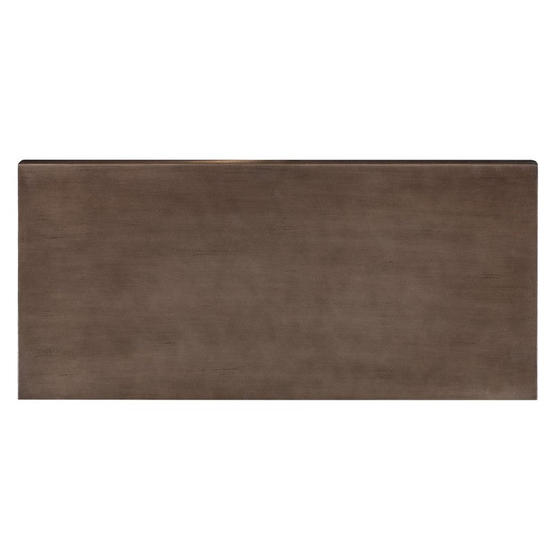 Melange - Dorian Accent Chest - Gray