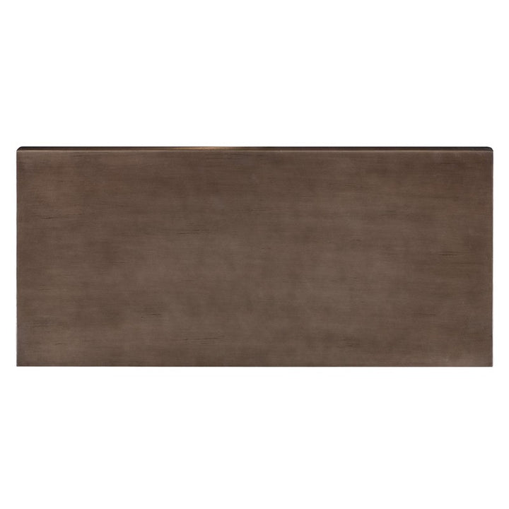 Melange - Dorian Accent Chest - Gray