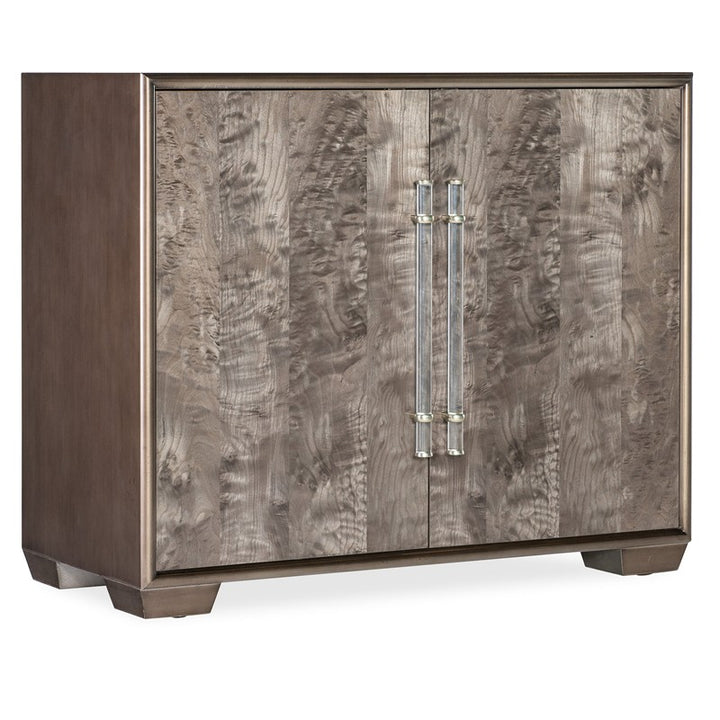 Melange - Dorian Accent Chest - Gray