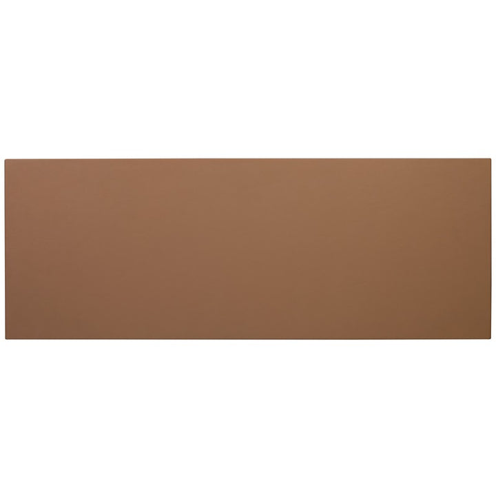Melange - Lottie Dottie Hall Chest - Brown
