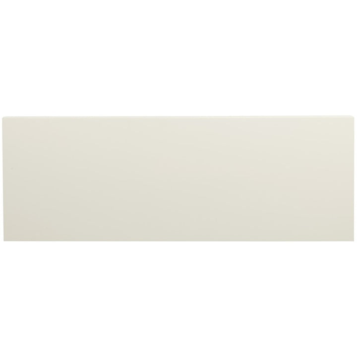 Melange - White Lotus Hall Chest - White