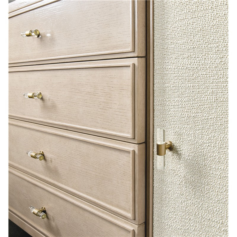 Melange - Be My Guest Dresser - Beige