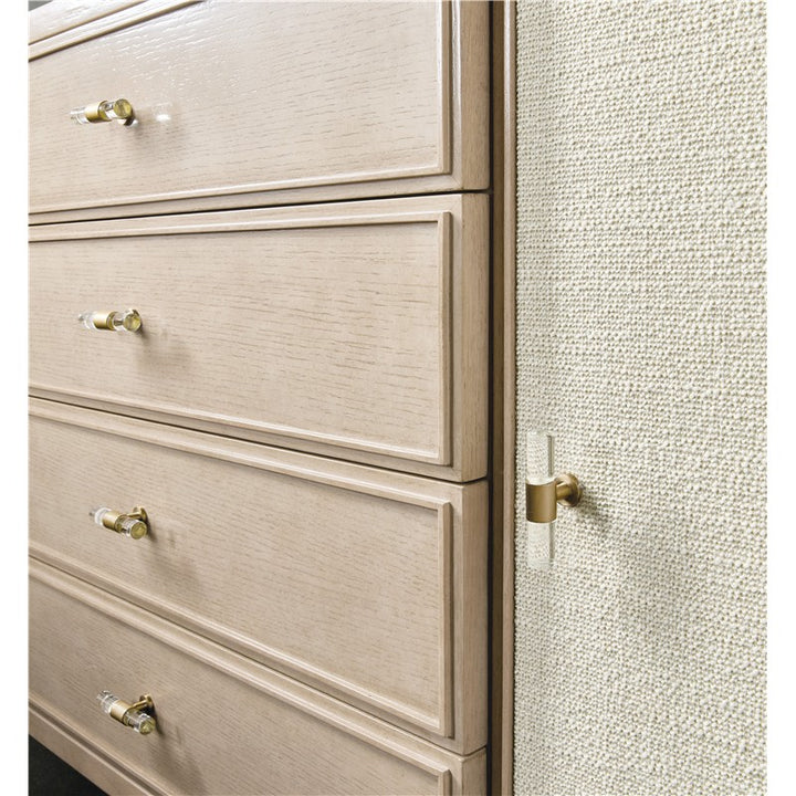 Melange - Be My Guest Dresser - Beige