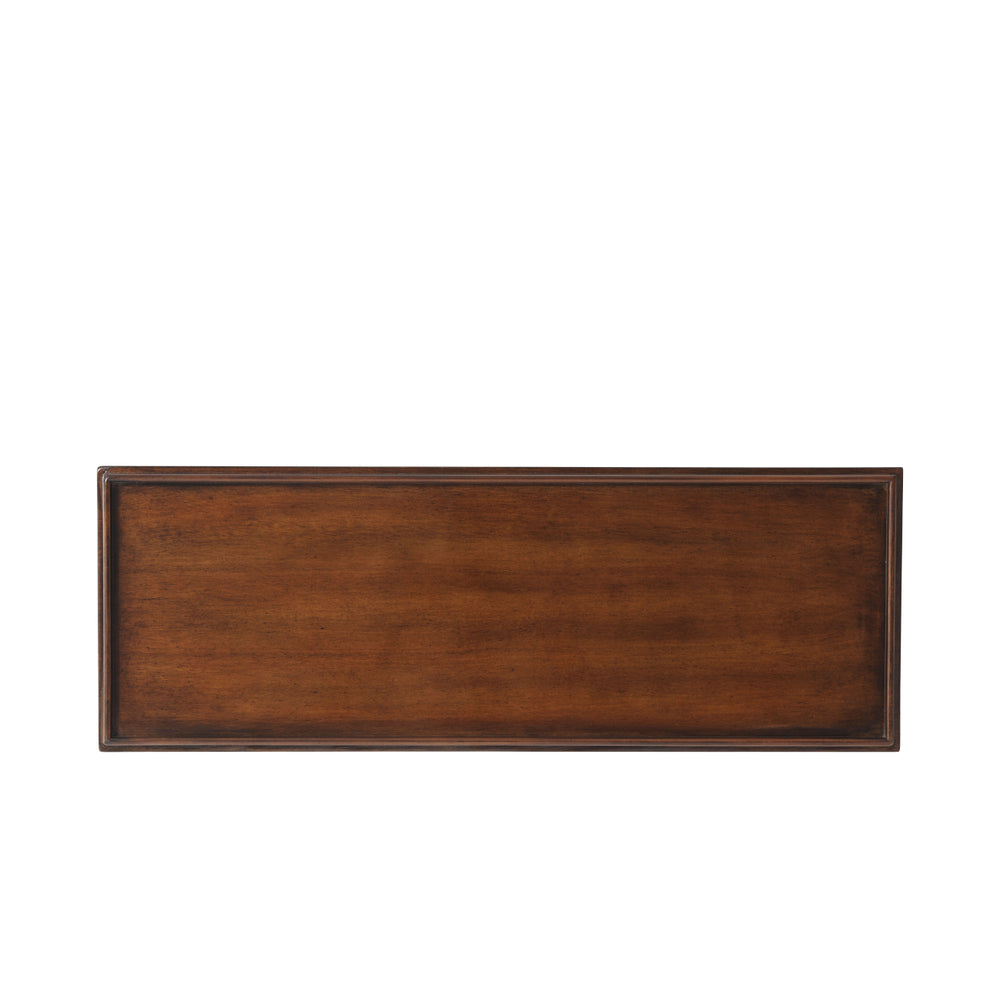 In Butler's Pantry Side Table