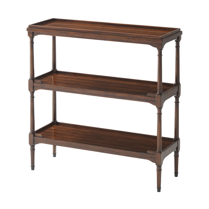 In Butler's Pantry Side Table