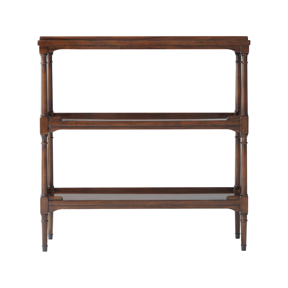 In Butler's Pantry Side Table