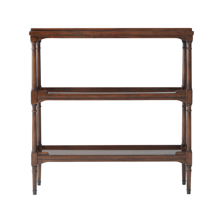 In Butler's Pantry Side Table