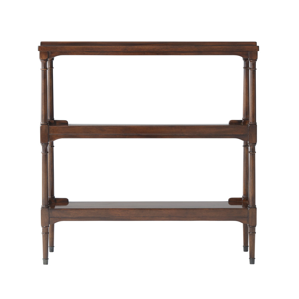 In Butler's Pantry Side Table