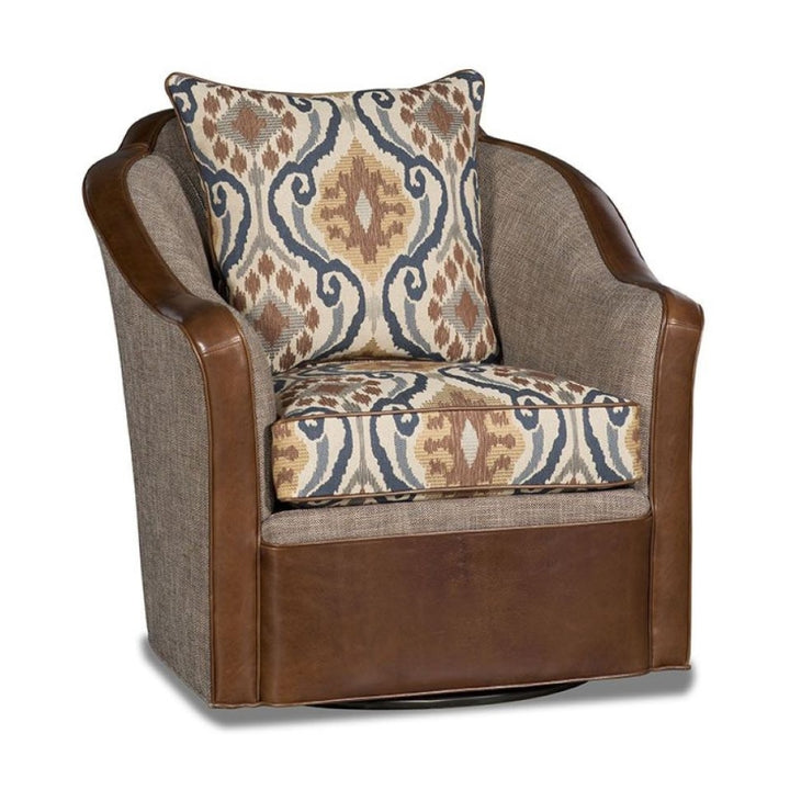 Loretta Swivel Chair