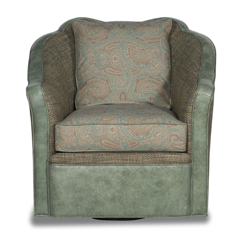 Loretta Swivel Chair
