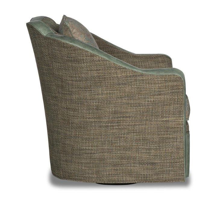 Loretta Swivel Chair
