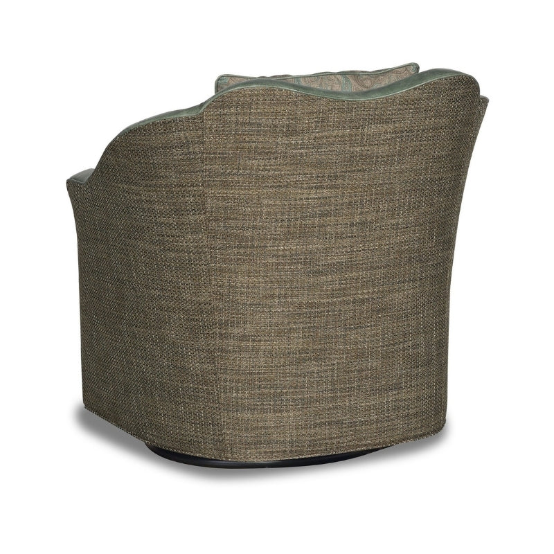 Loretta Swivel Chair