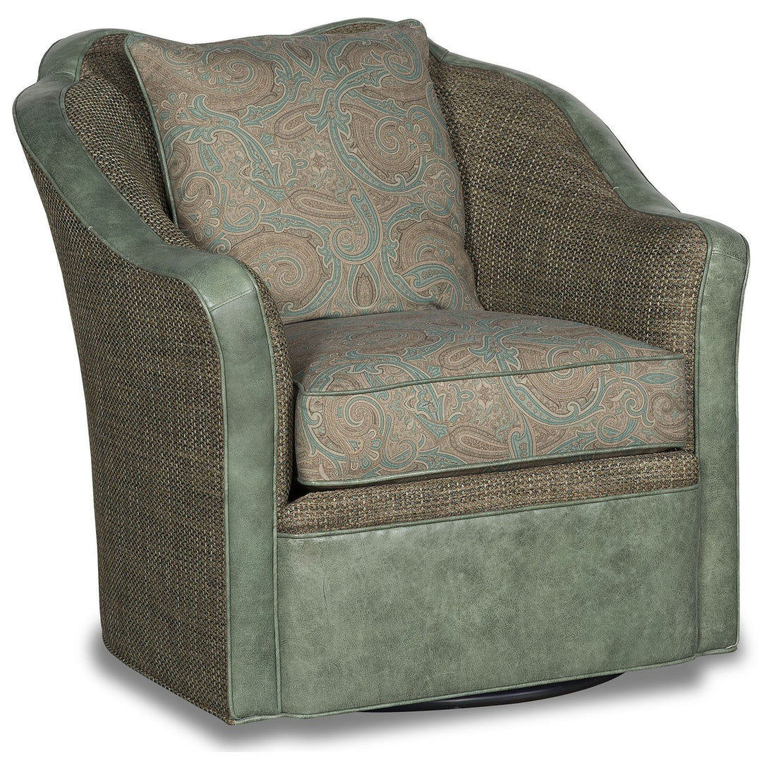 Loretta Swivel Chair