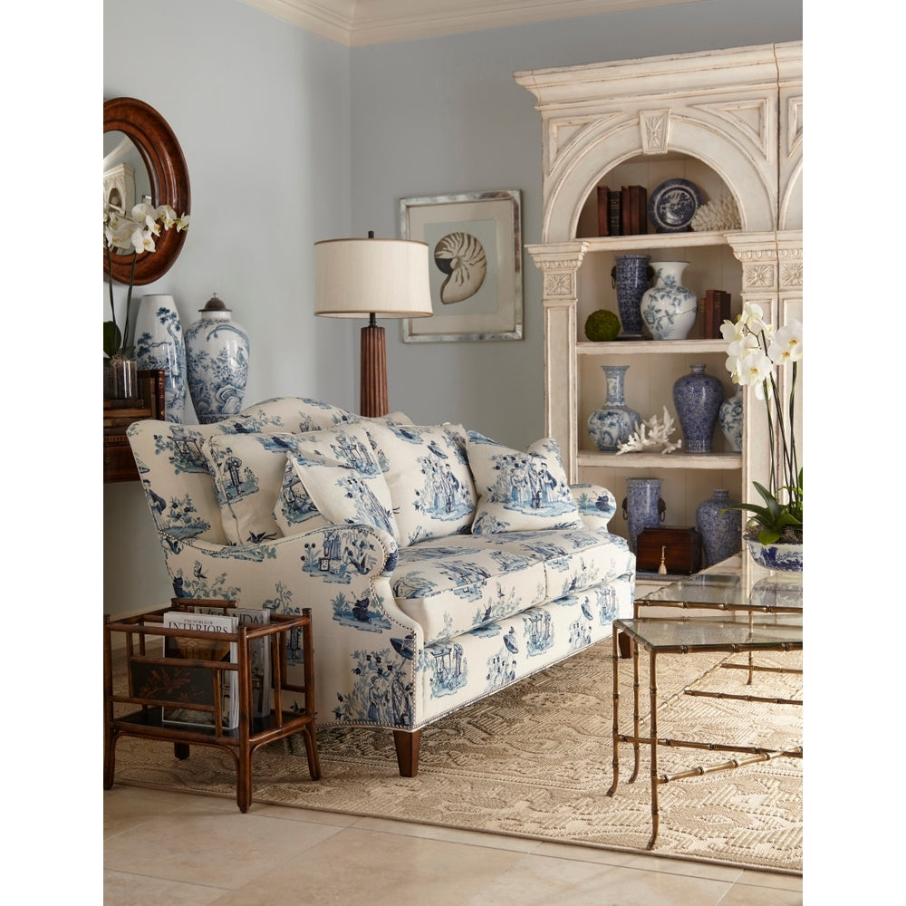 Country House Reading Bookcase