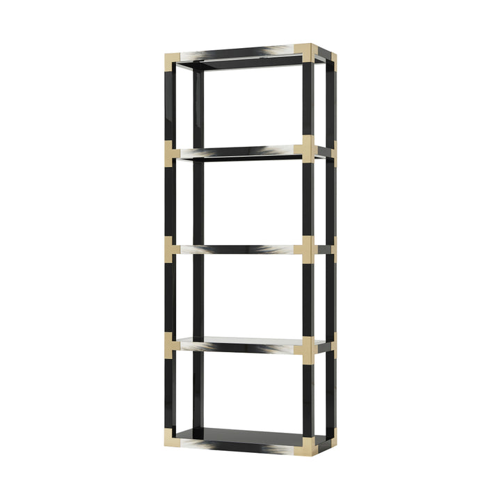 Cutting Edge Etagere
