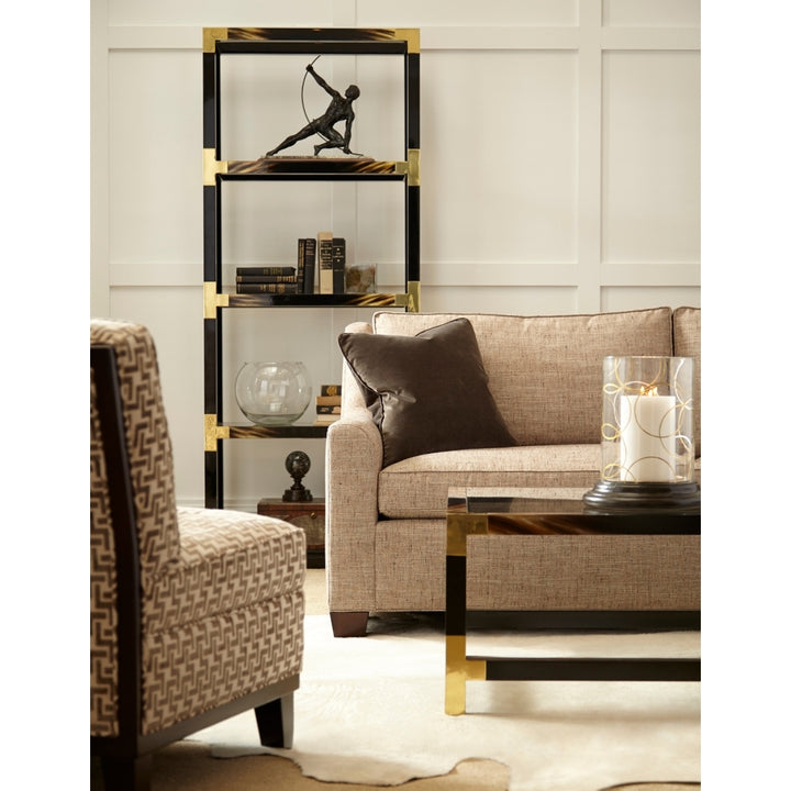 Cutting Edge Etagere