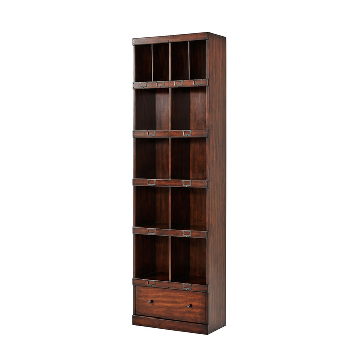 The Agra Bookcase