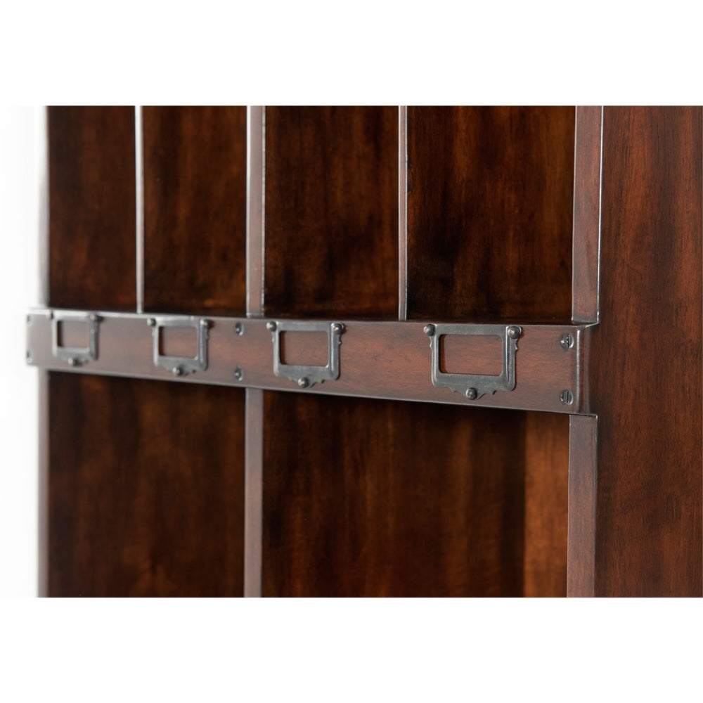 The Agra Bookcase
