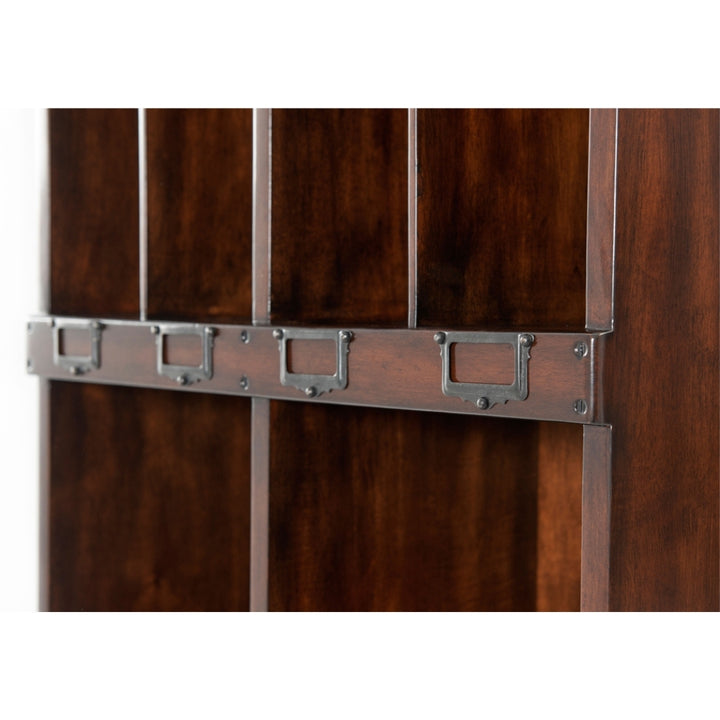The Agra Bookcase