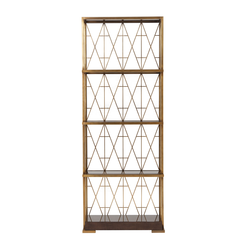 Iconic Etagere