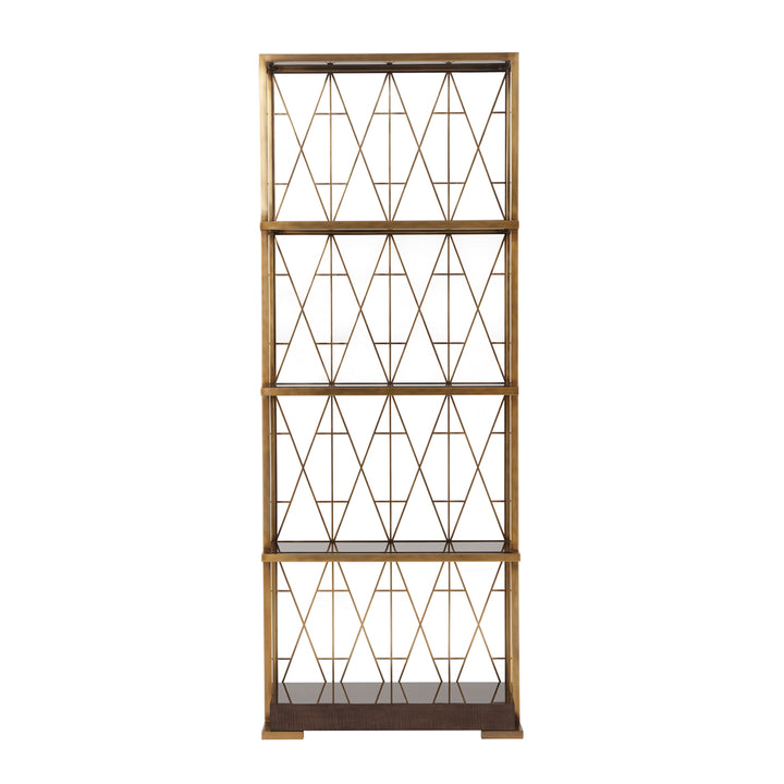 Iconic Etagere