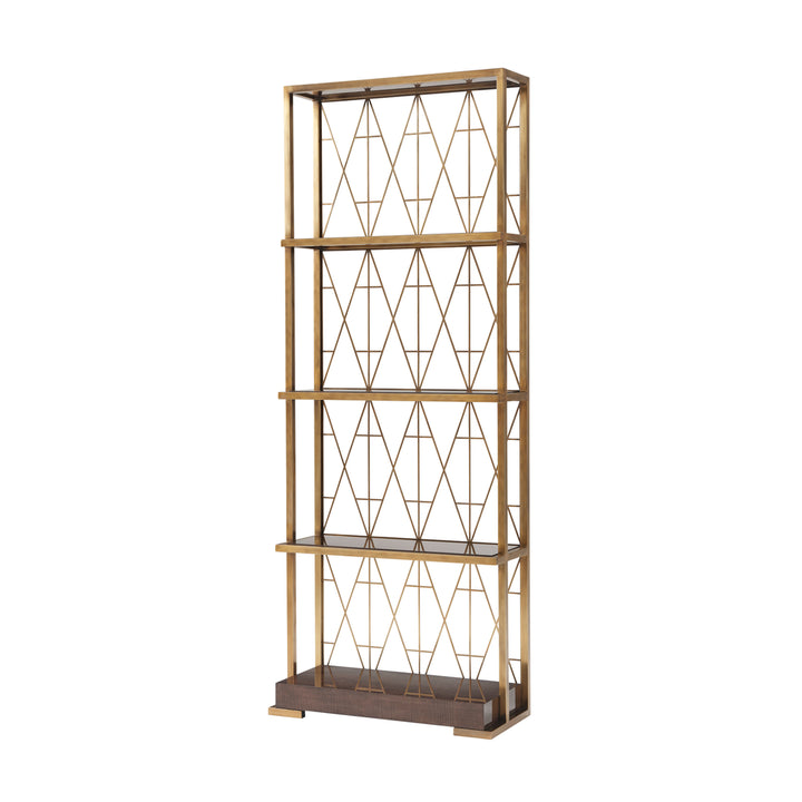 Iconic Etagere