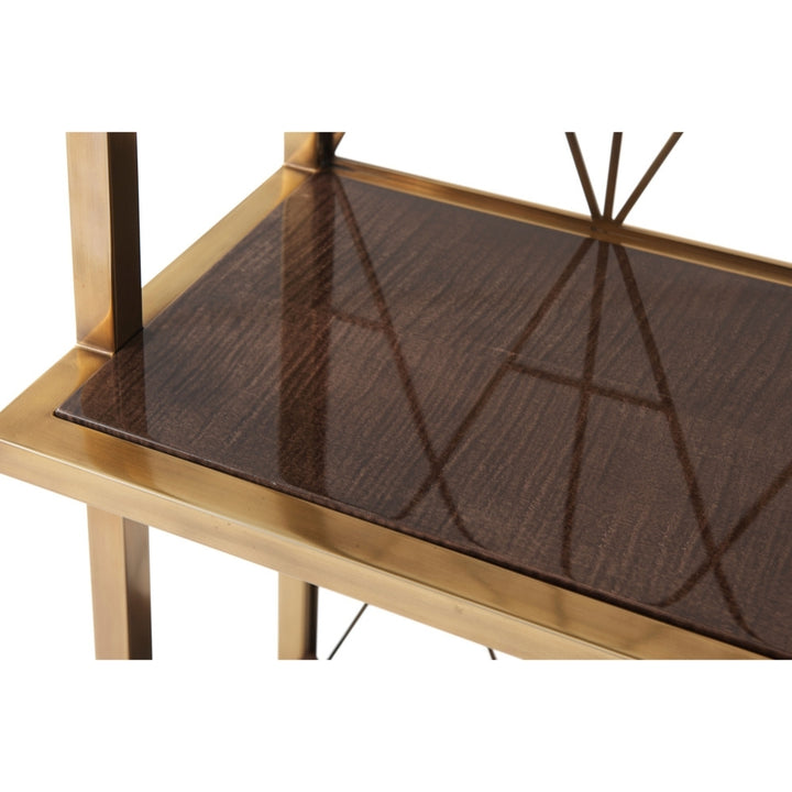 Iconic Etagere