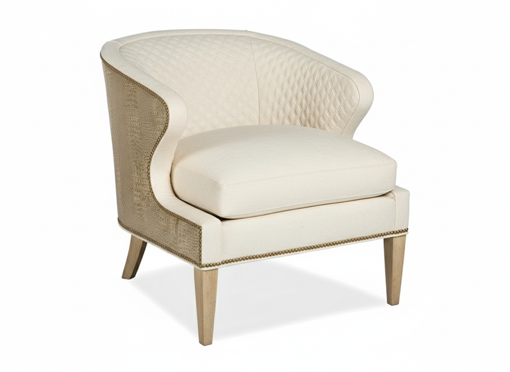 Alaina Quilted Chair