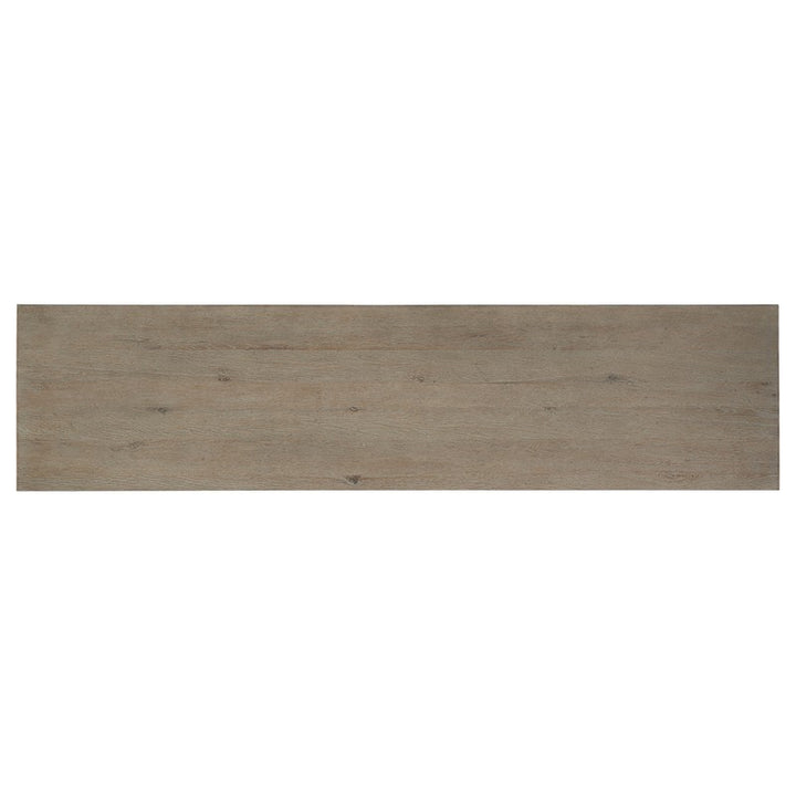 Serenity - Tulum Media Storage Cabinet
