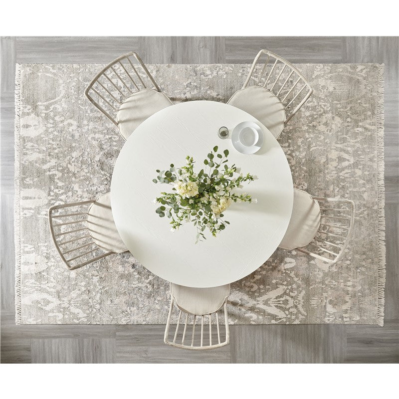 Serenity - Laguna Round Dining Table