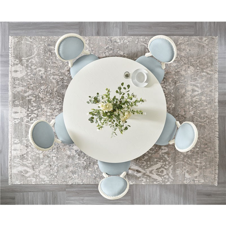 Serenity - Laguna Round Dining Table