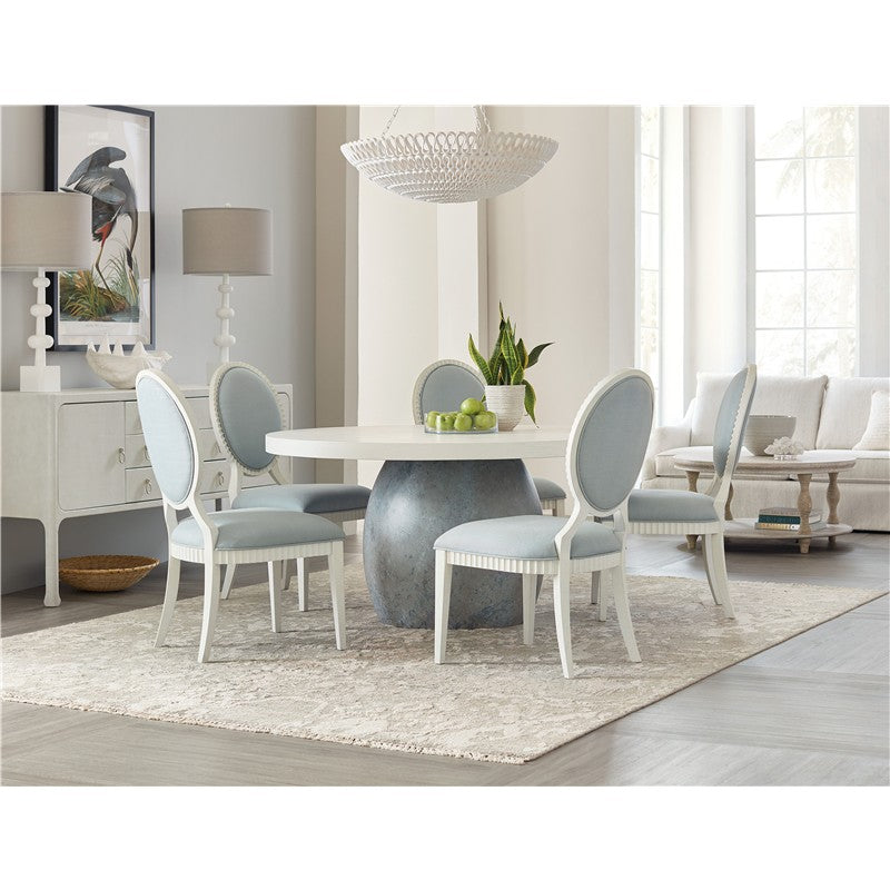 Serenity - Laguna Round Dining Table