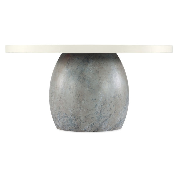 Serenity - Laguna Round Dining Table
