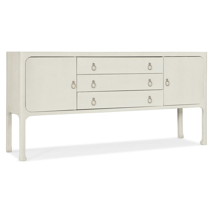 Serenity - Cove Shore Server