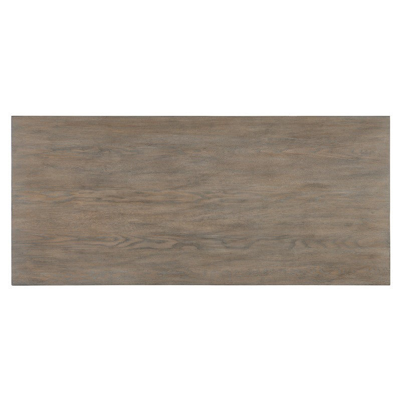 Serenity - Skipper Rectangle Cocktail Table