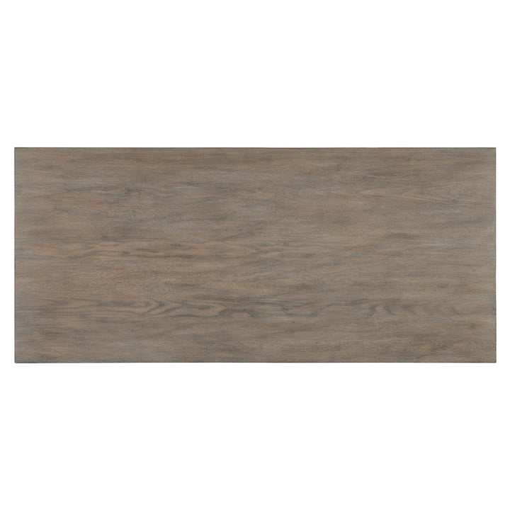 Serenity - Skipper Rectangle Cocktail Table