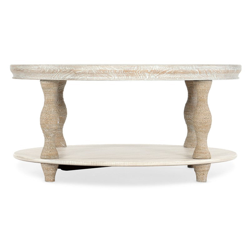 Serenity - Bahari Round Cocktail Table