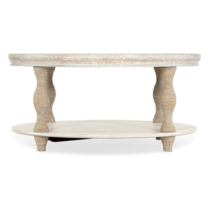 Serenity - Bahari Round Cocktail Table